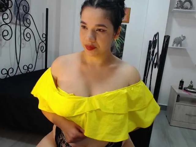 Live sex webcam photo for HannahParker #273188889