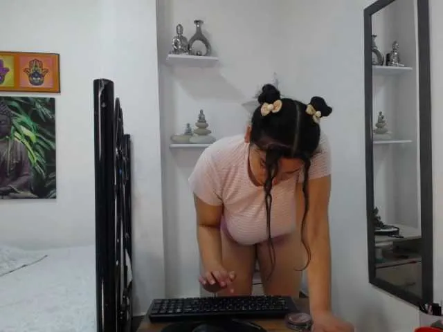 Live sex webcam photo for HannahParker #273293879