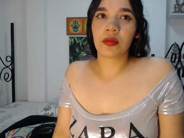 Live sex webcam photo for HannahParker #273338380