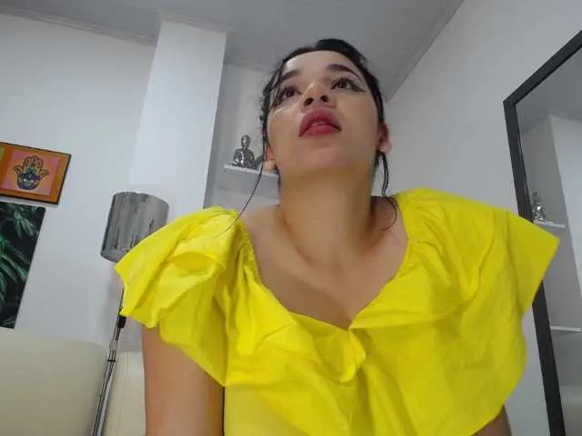 Live sex webcam photo for HannahParker #273417834