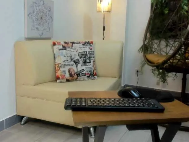 Live sex webcam photo for HannahParker #273500597