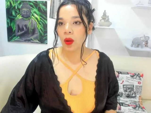 Live sex webcam photo for HannahParker #273610849