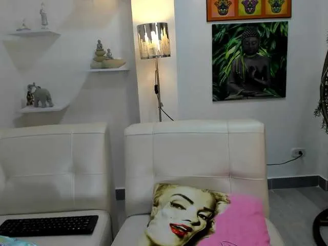 Live sex webcam photo for HannahParker #273697074