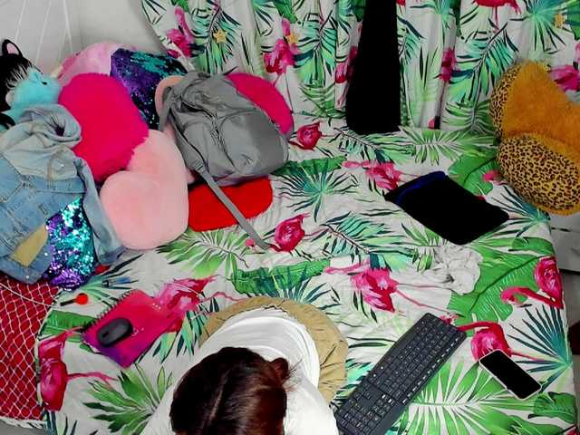 Live sex webcam photo for HannahTight #273830275