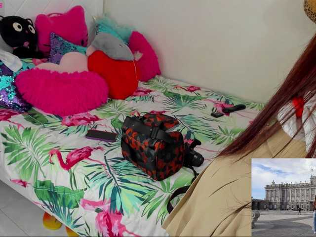 Live sex webcam photo for HannahTight #275751210