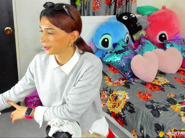 Live sex webcam photo for HannahTight #276636219