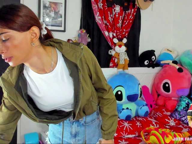 Live sex webcam photo for HannahTight #276873633