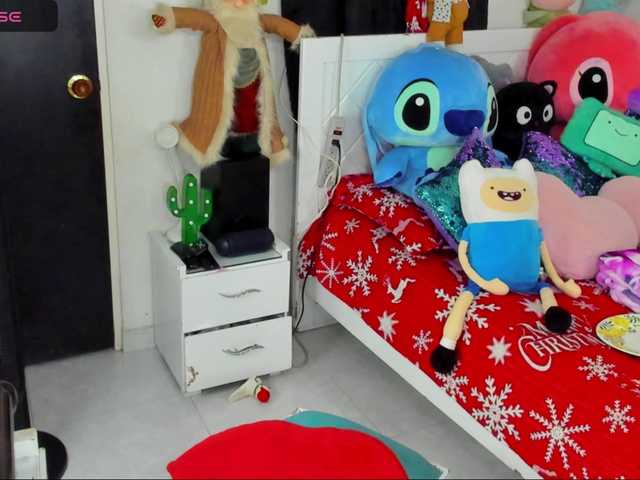 Live sex webcam photo for HannahTight #276895156