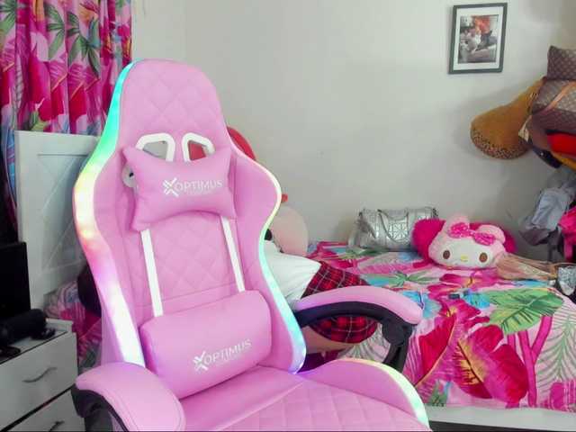 Live sex webcam photo for HannahTight #277031586