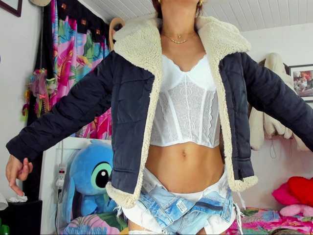 Live sex webcam photo for HannahTight #277099665