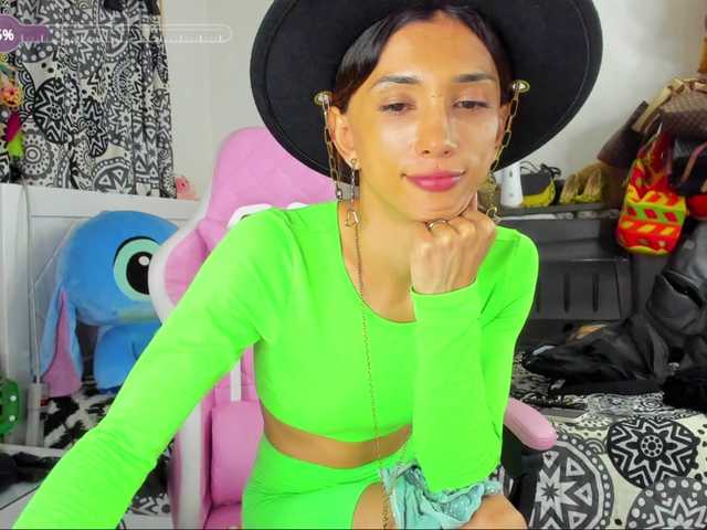 Live sex webcam photo for HannahTight #277410701