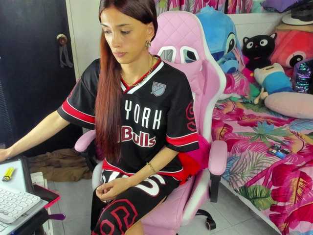 Live sex webcam photo for HannahTight #278210204