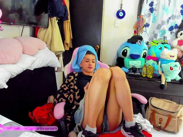 Live sex webcam photo for HannahTight #290877225