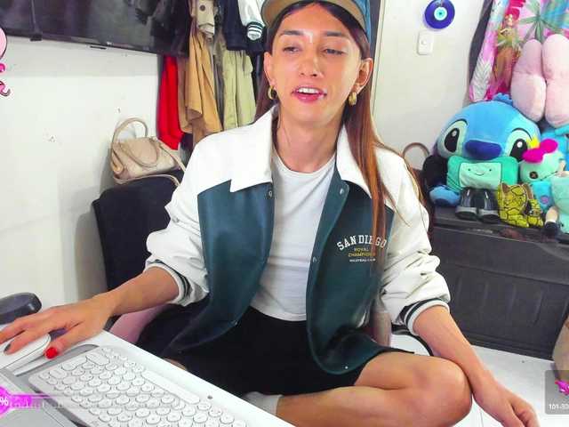 Live sex webcam photo for HannahTight #291209077