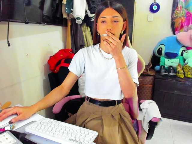 Live sex webcam photo for HannahTight #291261461