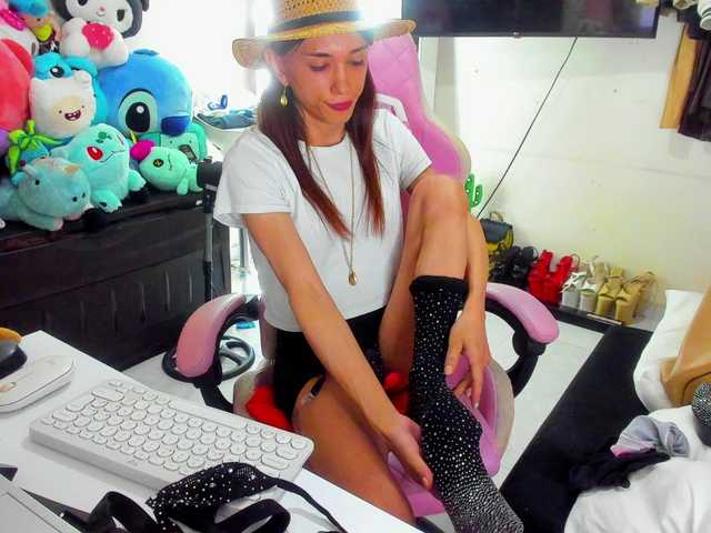 Live sex webcam photo for HannahTight #291362233