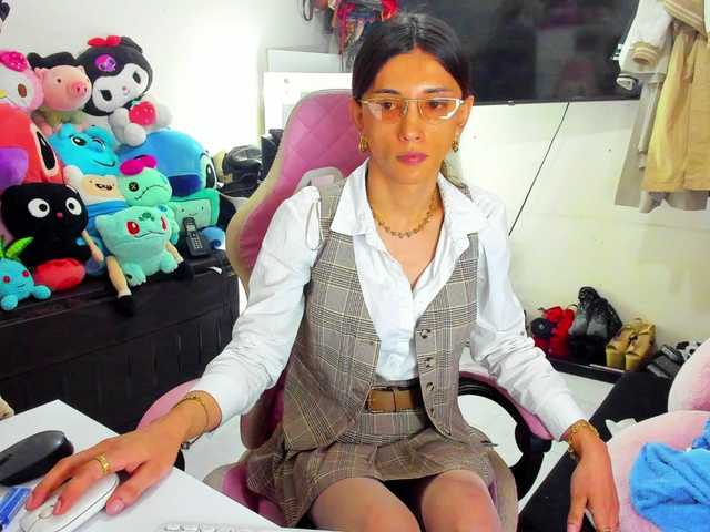 Live sex webcam photo for HannahTight #291447981