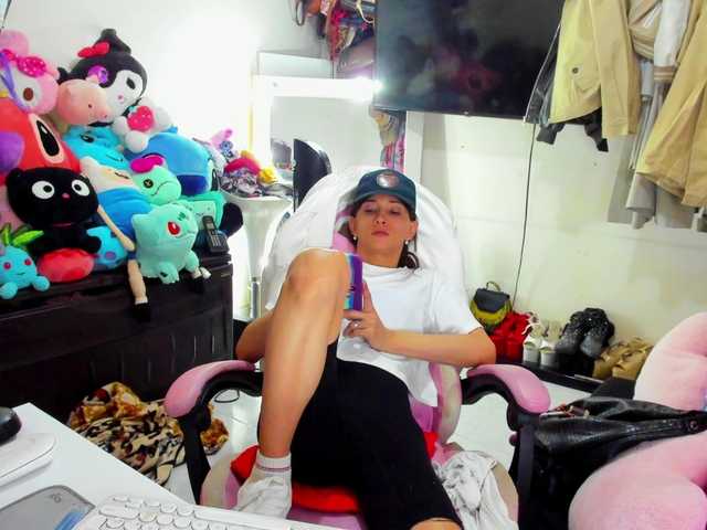 Live sex webcam photo for HannahTight #291502087