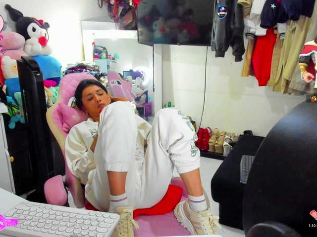 Live sex webcam photo for HannahTight #291752867