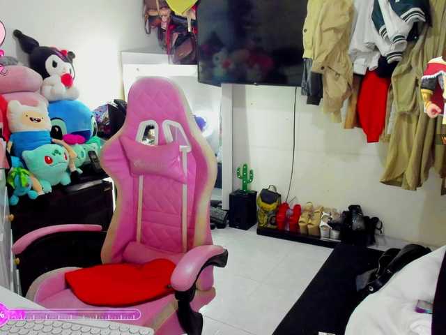 Live sex webcam photo for HannahTight #291768773