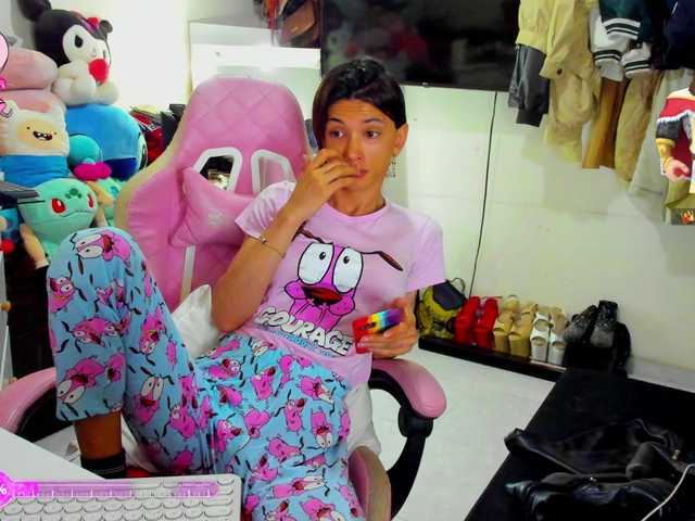 Live sex webcam photo for HannahTight #291786979