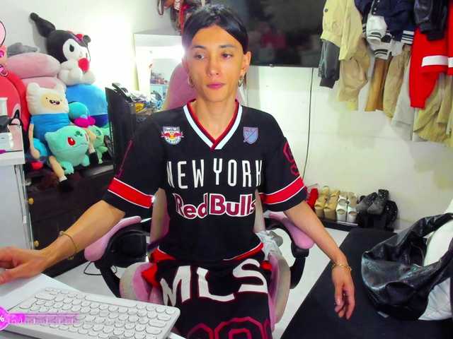 Live sex webcam photo for HannahTight #291813253