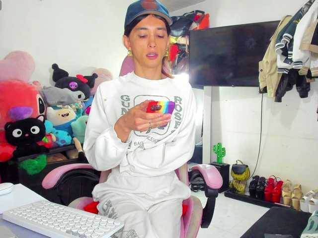 Live sex webcam photo for HannahTight #291974922