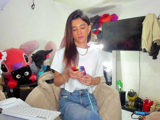 Live sex webcam photo for HannahTight #292028094