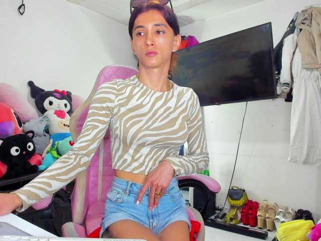 Live sex webcam photo for HannahTight #292129555