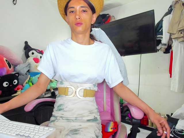 Live sex webcam photo for HannahTight #292156402