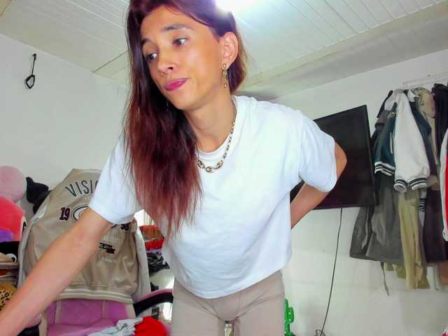 Live sex webcam photo for HannahTight #292284594