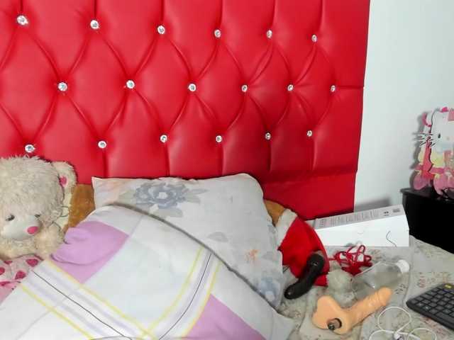 Live sex webcam photo for Hannahwolf #275684619