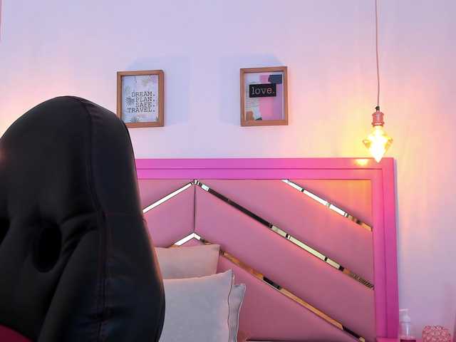 Live sex webcam photo for Hannaloopez #275523888