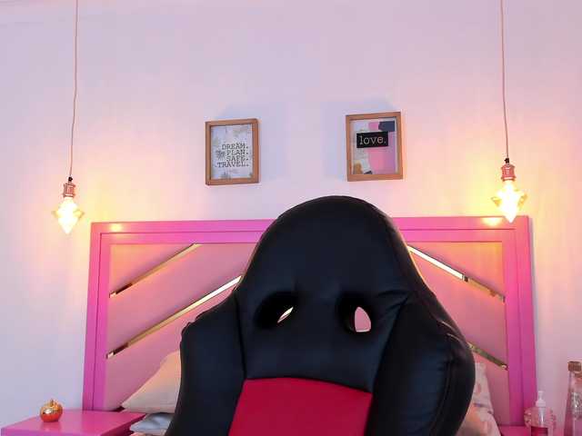 Live sex webcam photo for Hannaloopez #275581196