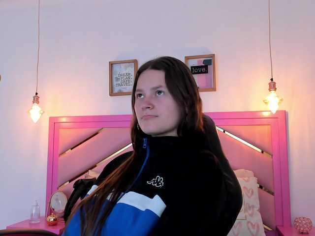 Live sex webcam photo for Hannaloopez #275589174