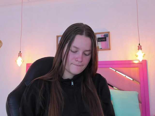 Live sex webcam photo for Hannaloopez #275682430