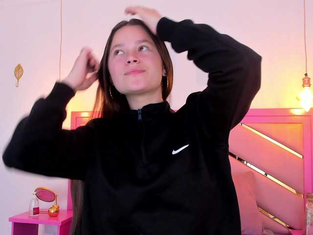 Live sex webcam photo for Hannaloopez #275957685