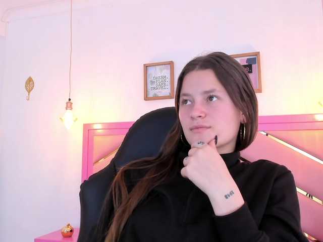 Live sex webcam photo for Hannaloopez #276170444