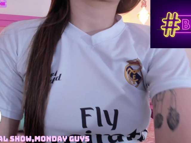 Live sex webcam photo for Hannaloopez #276185964