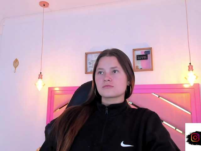 Live sex webcam photo for Hannaloopez #276225985