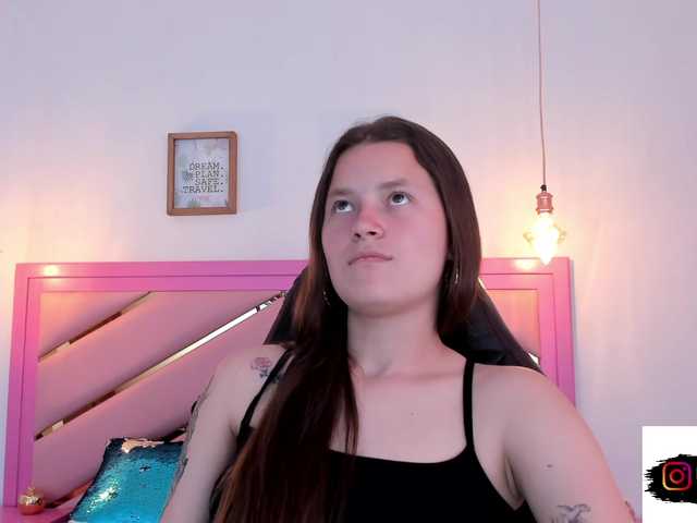 Live sex webcam photo for Hannaloopez #276305600