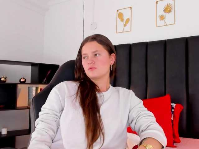 Live sex webcam photo for Hannaloopez #276516278