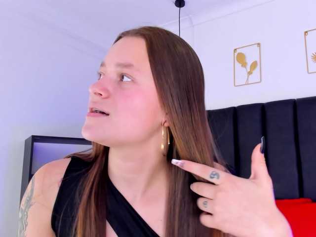 Live sex webcam photo for Hannaloopez #276538266