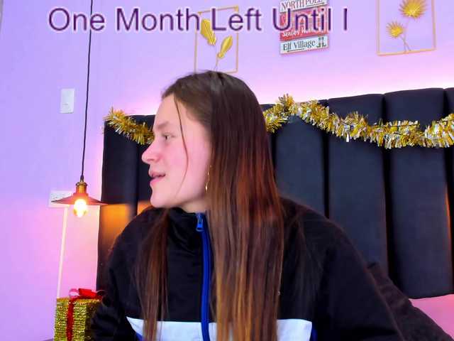 Live sex webcam photo for Hannaloopez #276893048