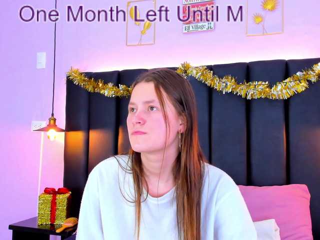 Live sex webcam photo for Hannaloopez #276907823