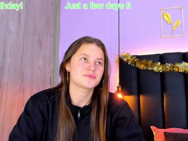 Live sex webcam photo for Hannaloopez #276948696