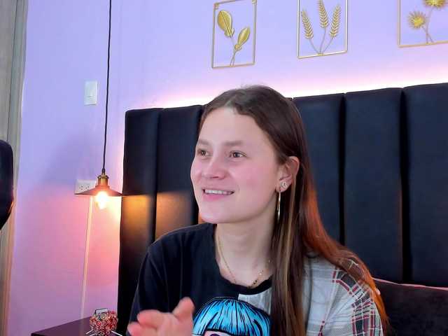 Live sex webcam photo for Hannaloopez #277159615