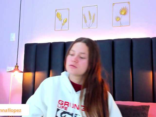 Live sex webcam photo for Hannaloopez #277193763
