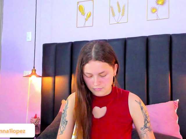 Live sex webcam photo for Hannaloopez #277223819