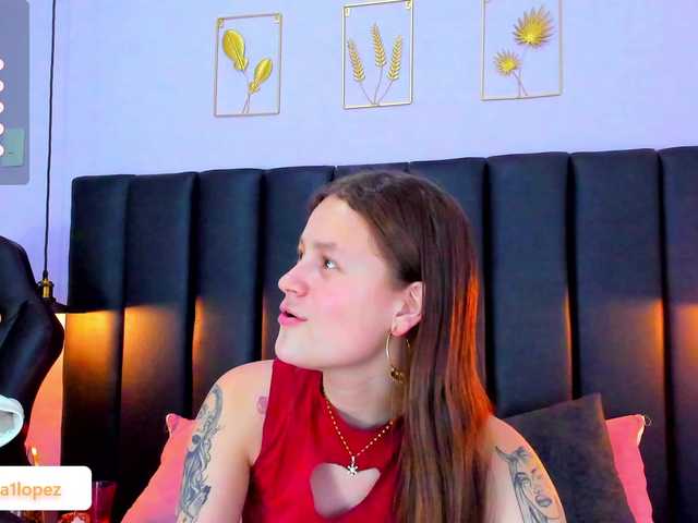 Live sex webcam photo for Hannaloopez #277278198